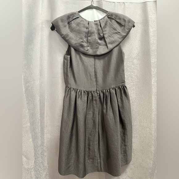 3.1 Phillip Lim Formal mini dress size 6 - Picture 3 of 4